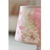 Abat Jour Fleurs Style Anglais