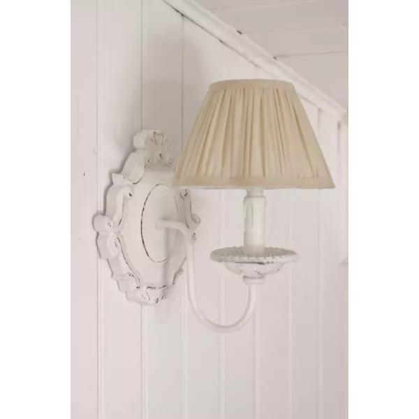 Abat Jour Beige Cosy