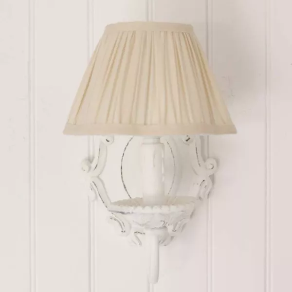 Abat Jour Beige Cosy