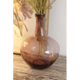 Vases Romantiques Coloris Rose