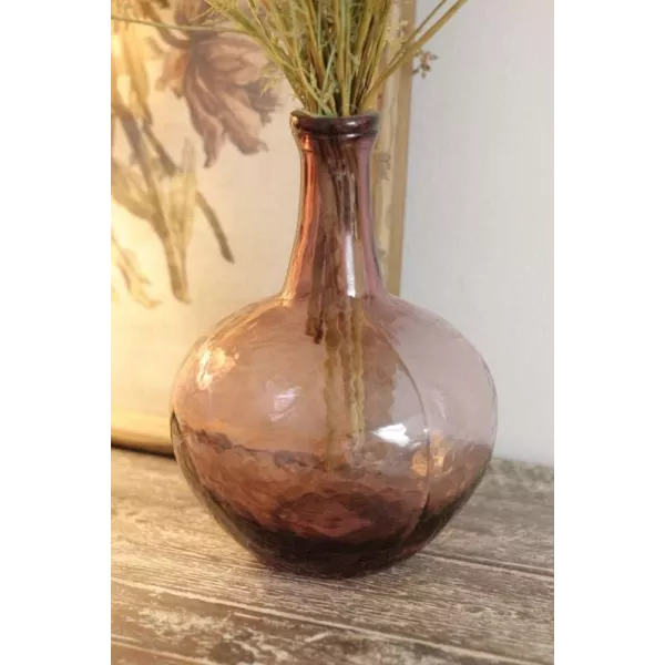 Vases Romantiques Coloris Rose