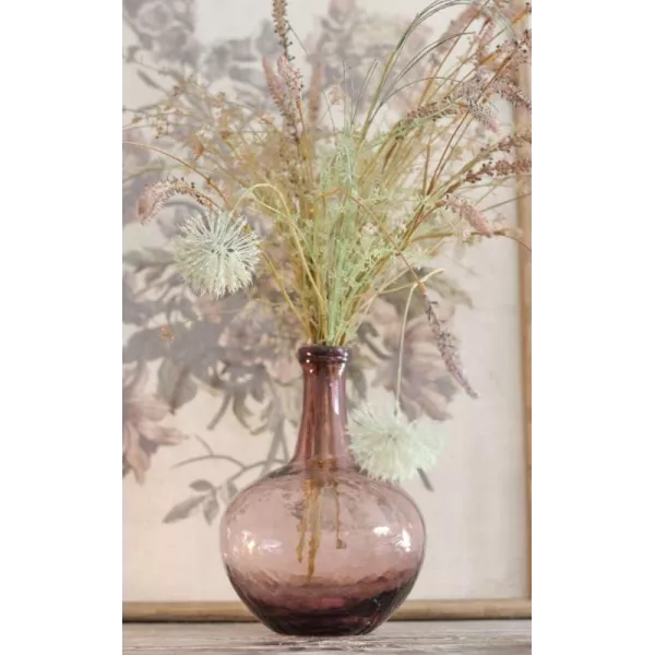 Vases Romantiques Coloris Rose