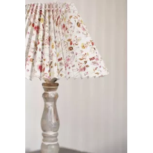 Lampe Shabby-Chic