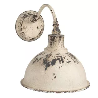 Luminaire Mural Shabby Style