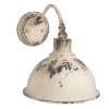 Luminaire Mural Shabby Style