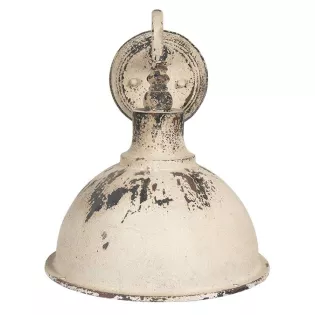 Luminaire Mural Shabby Style