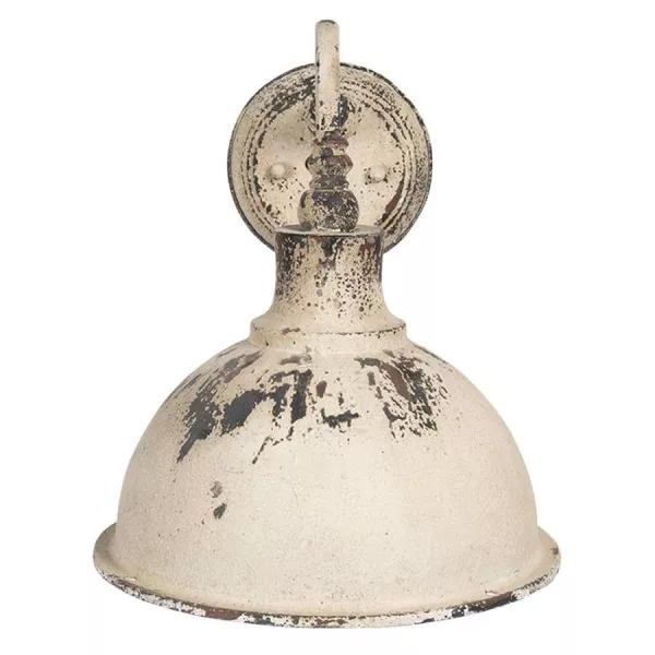 Luminaire Mural Shabby Style