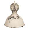 Luminaire Mural Shabby Style