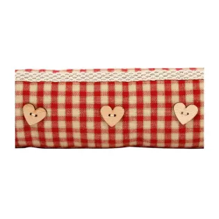 Coussin Bas de Porte Décoratif