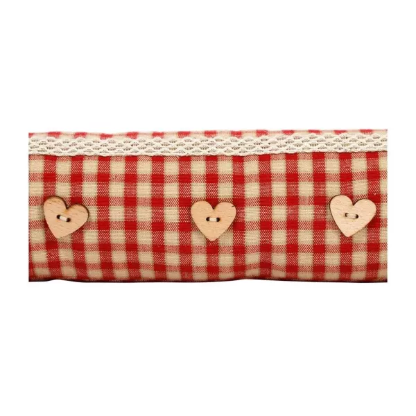 Coussin Bas de Porte Décoratif