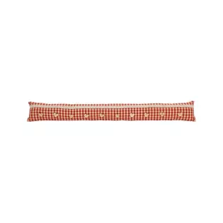 Coussin Bas de Porte Décoratif