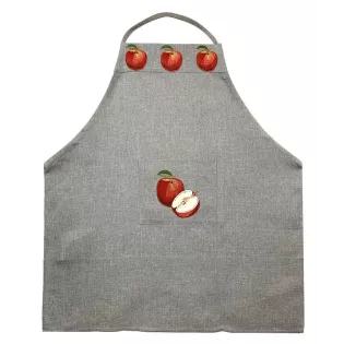 Tablier de Cuisine Femme Campagne Chic