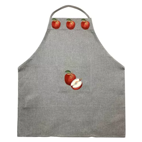 Tablier de Cuisine Femme Campagne Chic