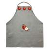 Tablier de Cuisine Femme Campagne Chic