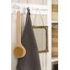 Patere porte-manteau mural style Nordique Bois Blanc