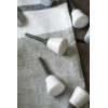 Bouton de Porte porcelaine pour Meubles