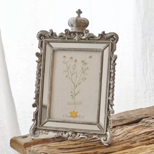 Cadre pour Photos style Romantique