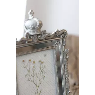 Cadre pour Photos style Romantique