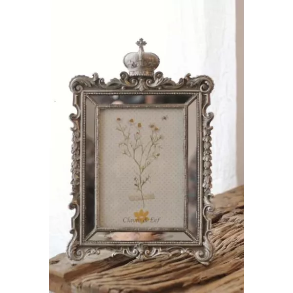 Cadre pour Photos style Romantique