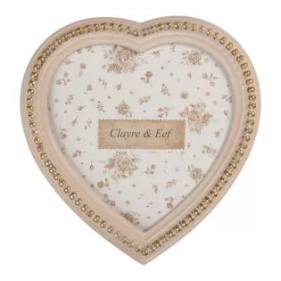 Cadre Photo Shabby-chic