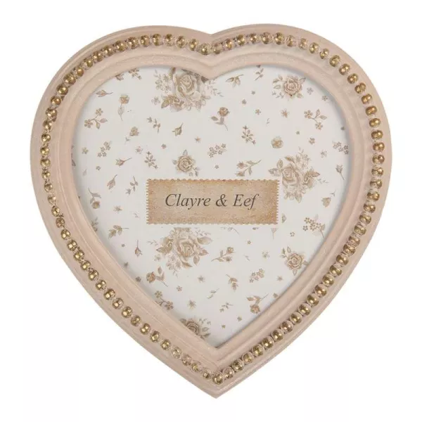 Cadre Photo Shabby-chic