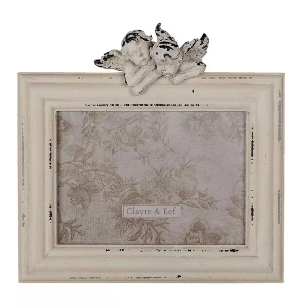 Cadre Photo poetique Anges Décoration Romantique