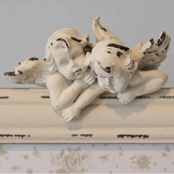 Cadre Photo poetique Anges Décoration Romantique