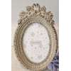 Porte Photo Ovale Cosy-Charme