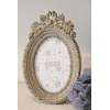 Porte Photo Ovale Cosy-Charme