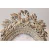 Porte Photo Ovale Cosy-Charme