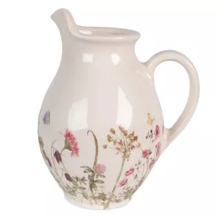 Vase ambiance Charme Shabby Chic