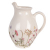 Vase ambiance Charme Shabby Chic