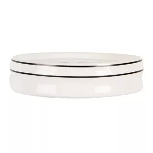 porte-savon romantique