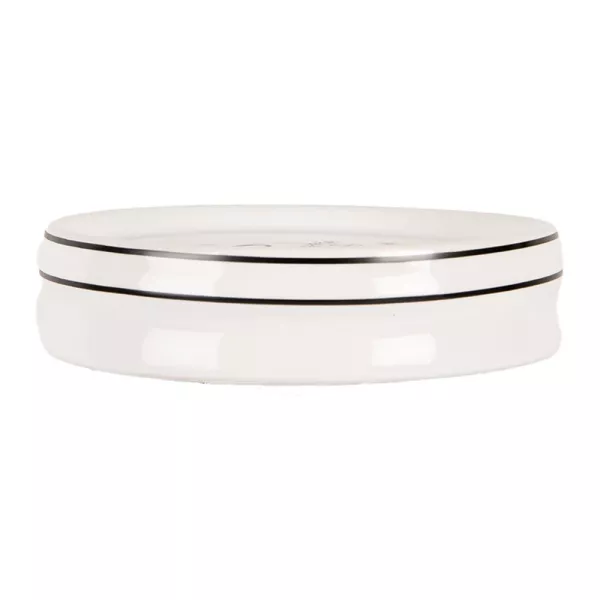 porte-savon romantique