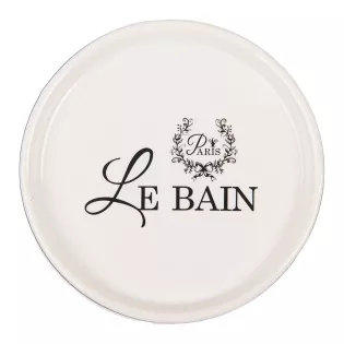 Porte Savon Romantique Rétro