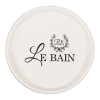 Porte Savon Romantique Rétro