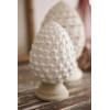 Objets deco salon cosy chic