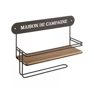 Etagere cuisine campagne Comptoir de famille