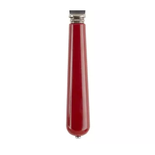 Couverts de cuisine Lucie Rouge Comptoir de Famille