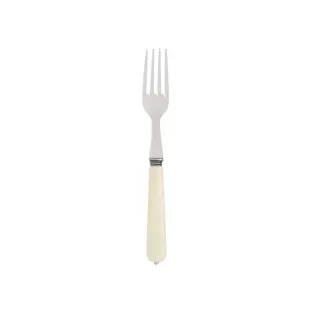 Fourchette Couverts de table Ivoire Comptoir de Famille