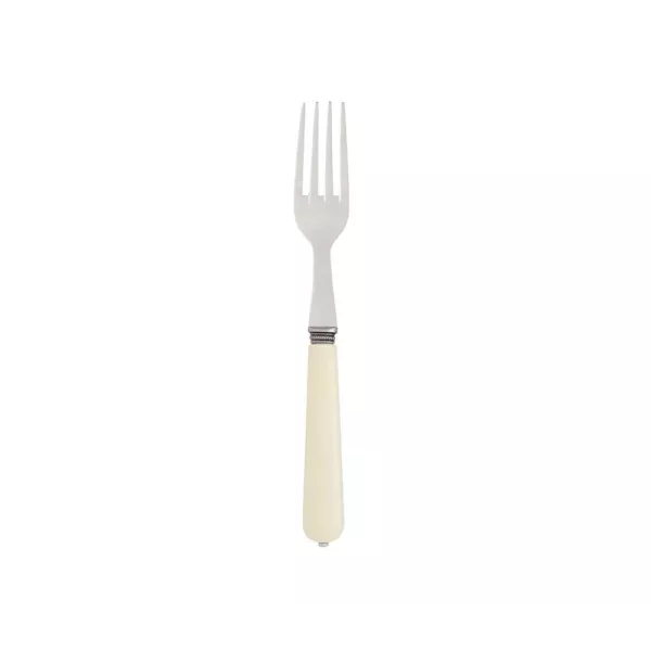 Fourchette Couverts de table Ivoire Comptoir de Famille