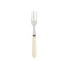 Fourchette Couverts de table Ivoire Comptoir de Famille