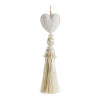 Pompon Coeur Mathilde M Parfumé