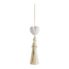 Vente en ligne Nouveau Pompon Charme Décor de Porte Mathilde M Maison