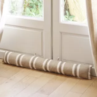 Coussin de Porte Déhoussable 90cm