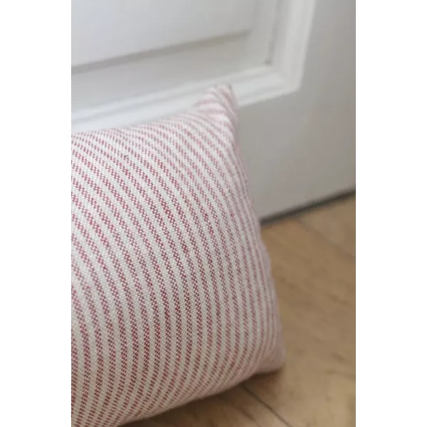 Coussin de Porte Déhoussable et Lavable