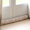 Boudin de Porte Toile de Jouy Ambiance Boudoir