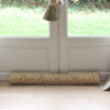 Coussin Bas de Porte style Boheme Chic
