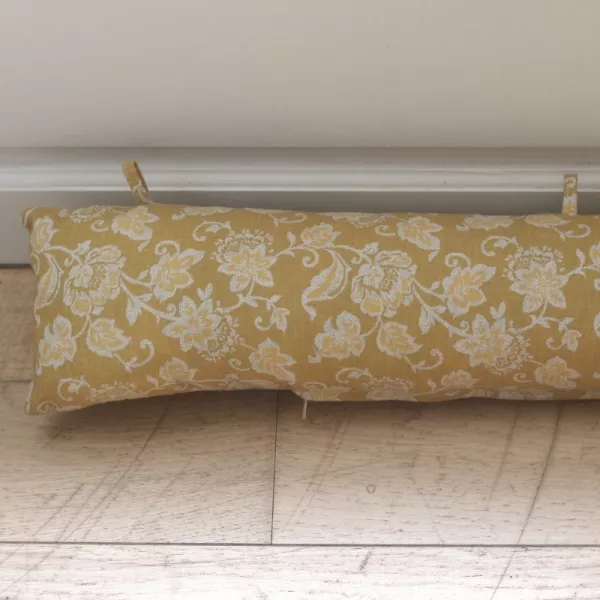 Boudin Bas de Porte style Boheme Chic
