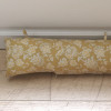 Boudin Bas de Porte style Boheme Chic